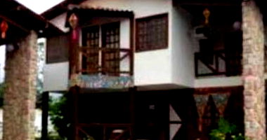 Casa com 98m² em Gravatá/PE, Condomínio Família Wanderley