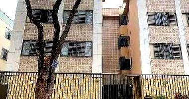 Apartamento com 3 quartos em Belo Horizonte