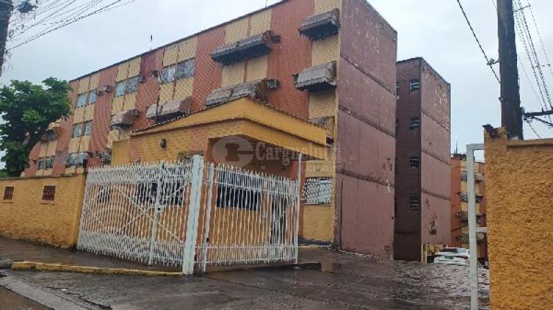 Apartamento 2 quartos em São Gonçalo/RJ