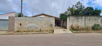 Casa com 59,92m² em Lapa/PR
