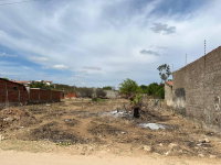 Terreno 393m² em Cajazeiras-PB - - Excelente Oportunidade