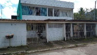Casa com 2 Quartos em Cabo de Santo Agostinho/PE