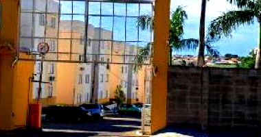 Apartamento 2 quartos, 1 banheiro, 46.35m²