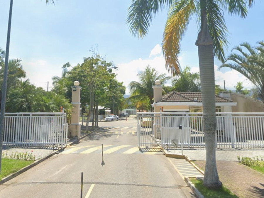 Casa com 255 m², 1 vaga de garagem, ocupada