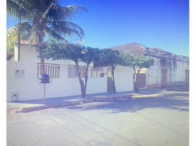 Depósito/Galpão 1/4 parte ideal com terreno amplo, desocupado