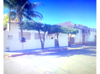 Depósito/Galpão 1/4 parte ideal com terreno amplo, desocupado