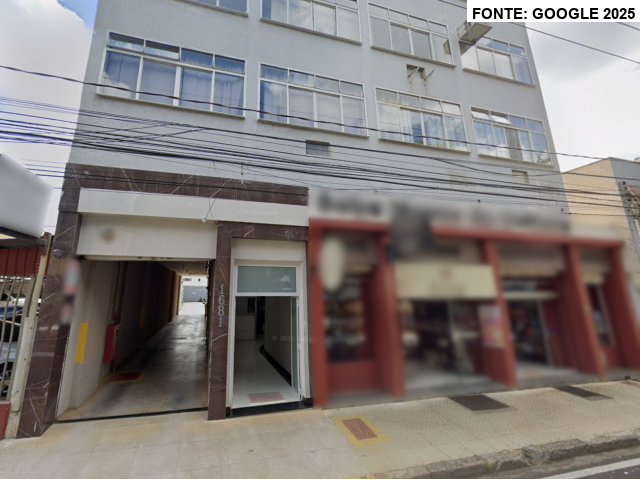02 Conj. Salas Comerciais em Edifício Central
