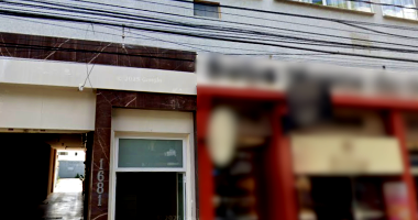 02 Conj. Salas Comerciais em Edifício Central