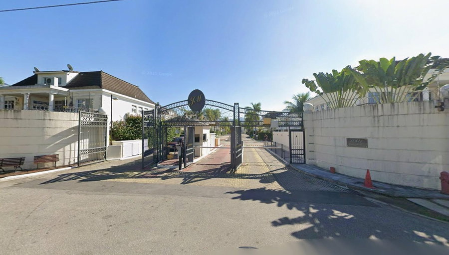 Casa com 2 quartos, 224m², ocupada, 2 vagas de garagem