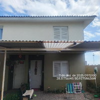 Casa com 2 quartos, 1 vaga de garagem, 61,91 m²