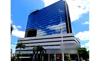 Sala comercial com 42.50m² em São Luís/MA