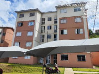 Apartamento com 2 quartos em Nova Lima