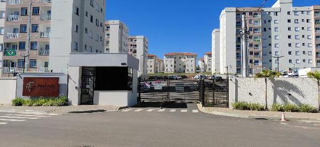 Apartamento 2 Quartos com 73m² em Americana/SP