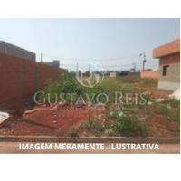 Terreno com 200m² no Jardim Sakaida
