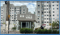 Apartamento com 2 quartos, 1 vaga de garagem, 78,51 m²