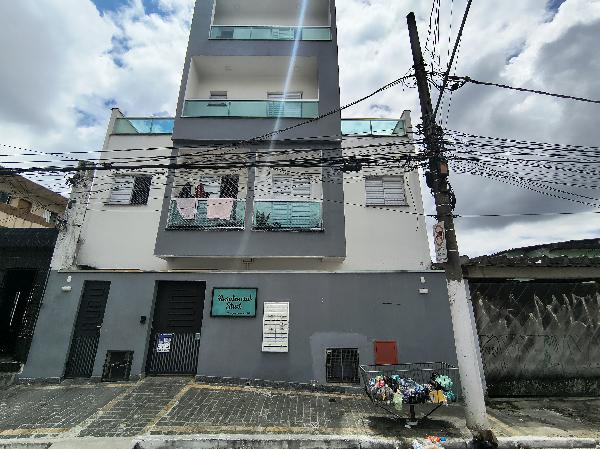 Apartamento 44m² com 32,5m² privativos - Leilão CAIXA