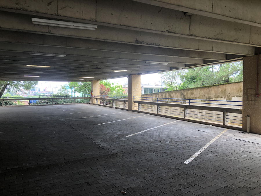 Imóvel Comercial 3413m² Desocupado em São Paulo/SP