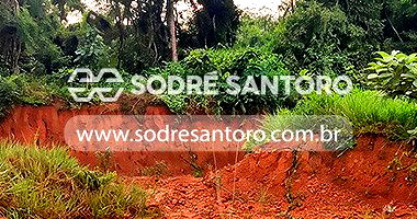 Lote Rural em Ipiranga do Norte - MT