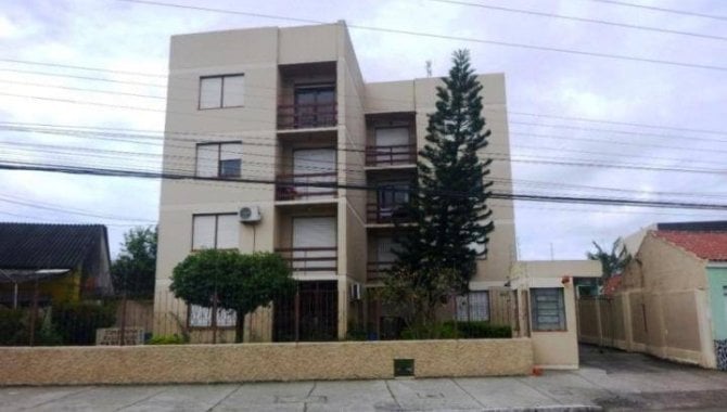 Apartamento 1 quarto, 1 banheiro, 44m² - Padrão