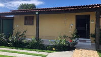 Casa com 2 quartos e 1 banheiro em Limoeiro de Anadia