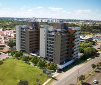 Apartamento com 4 quartos, 2 suítes, 2 vagas, lazer completo