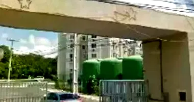 Apartamento 303 em Condomínio Monet Life com 1 vaga