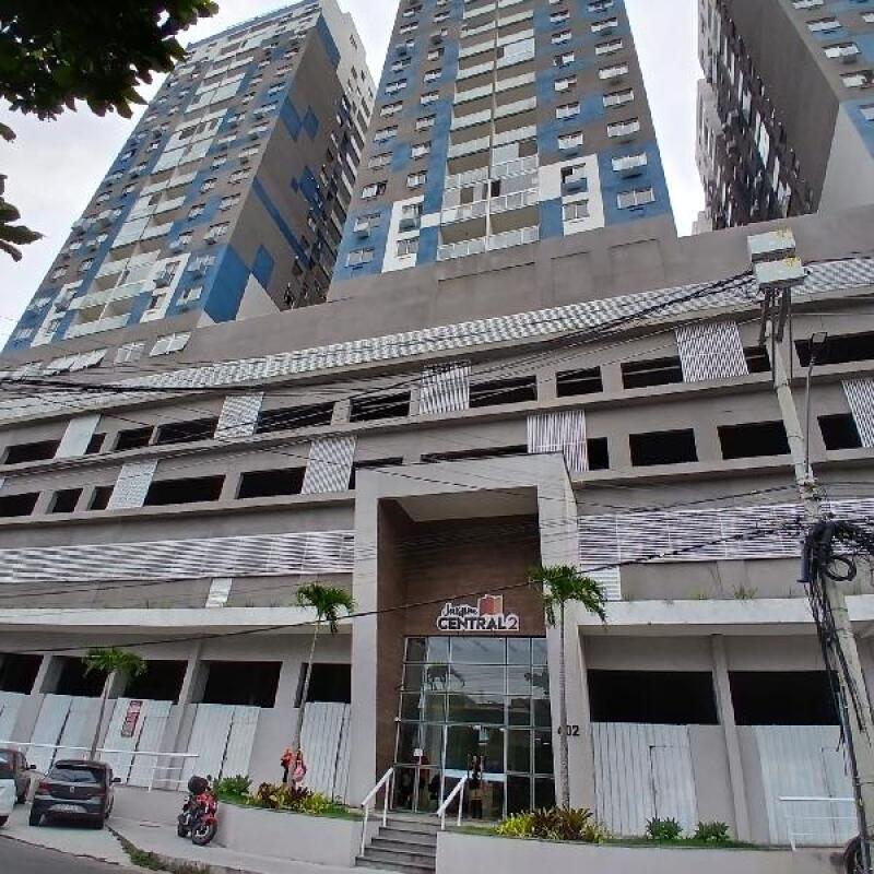 Apartamento 74,95m², 3 quartos, 2 banheiros, 1 vaga