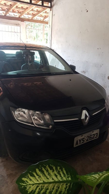 Veículo Renaut Logan EX 2014/2015 - Oportunidade Imperdível!