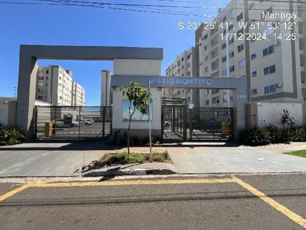 Apartamento 2 quartos, 1 banheiro, 43.44m², 1 vaga