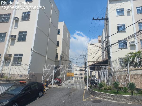 Apartamento 2 quartos, sala, cozinha, 37m²