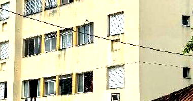 Apartamento 49m² com 2 Quartos no Rio de Janeiro/RJ