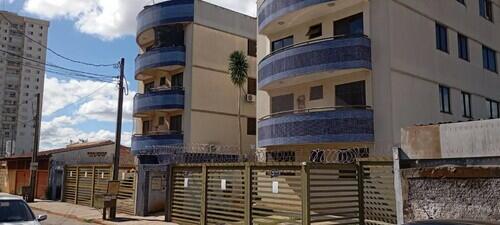 Apartamento com 2 Quartos no Setor Sudoeste, Goiânia