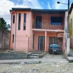 Ampla propriedade com 294m² de área construída em Lavras do Sul