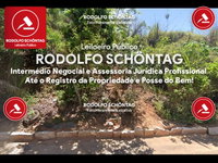 Terreno Urbano em Sapucaia (RJ) com 619,30 m²