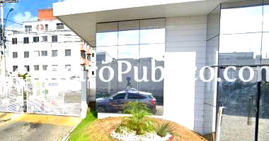 Apartamento 3 quartos, 2 banheiros, 141m², varanda, desocupado