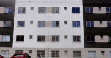 Apartamento 2 quartos, 1 banheiro, 40m², 1 vaga