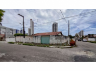 Edificação com 672,91m² e Terreno de 800m² em Natal/RN
