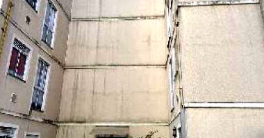 Apartamento com 2 quartos em São Leopoldo