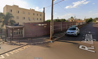 Apartamento 2 dorms., 1 vaga e 49,15m² quitado