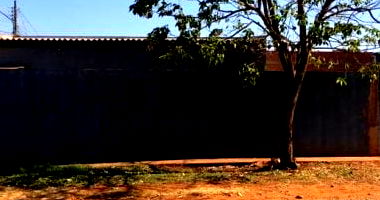 Casa com 2 quartos em Campo Grande - MS