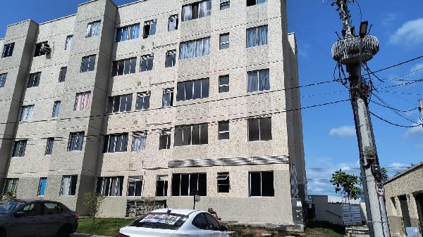 Apartamento 2 quartos, 1 banheiro, 49.93m²
