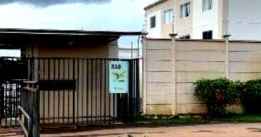 Apartamento em Goiânia com 2 quartos e 42.05m² de área privativa