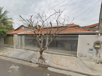 Casa com 115,30m² em Votuporanga SP - São João