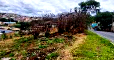 Lote com 360m² em Vila Cowan, Contagem/MG