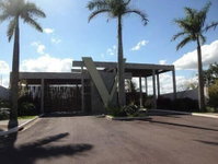 Lote 501m² - Parque Residencial Viva, Pérola