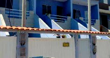 Prédio com 1 quarto em Nova Iguaçu