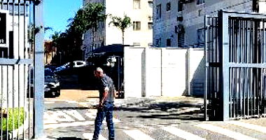 Apartamento com 2 quartos em São José do Rio Preto/SP