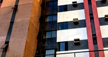 Apartamento com 3 quartos, 1 suíte, 80,98m², ocupado