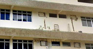 Prédio Hospitalar/Laboratório em João Pessoa - Oportunidade Única