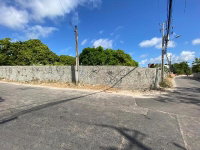 Terreno de 990m² em loteamento residencial